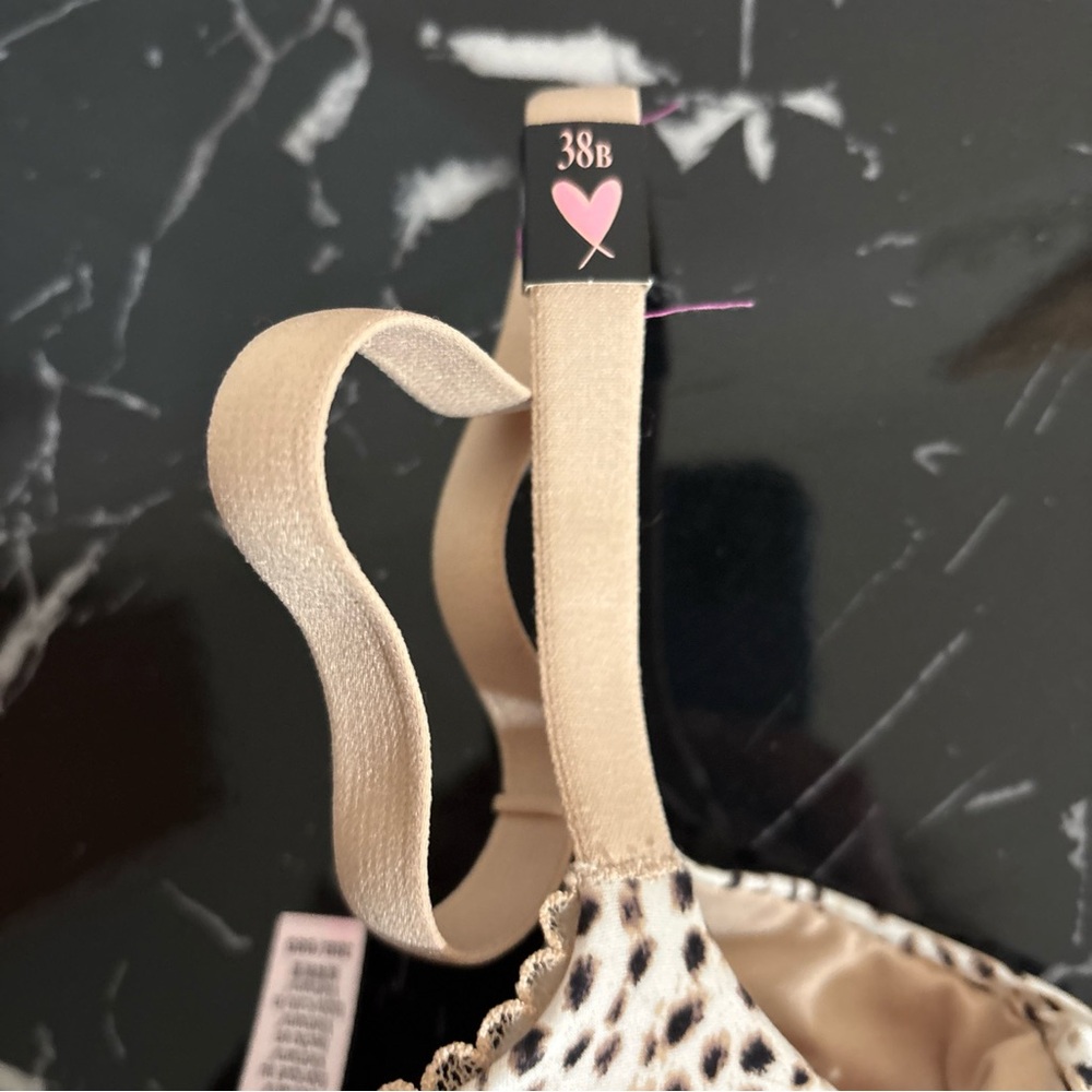 Body by Victoria push up bra size 38B - Picture 5 of 5